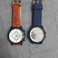 دو عدد ساعت