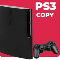 نصب بازی PS3