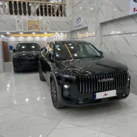 لوکانو L7 2025 تحویلی برج ۷