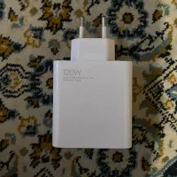 ادابتور ۱۲۰ وات شیائومی