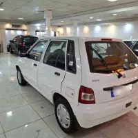 پراید ۱۱۱ مدل ۹۳