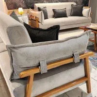 مبل مینیمال راحتی پینترسی فلور|مبلمان خانگی و میز عسلی|تهران, یافت آباد جنوبی|دیوار