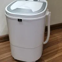 مینی واش جنرال تکنیک