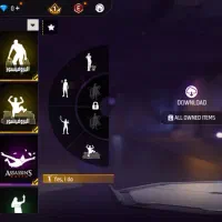 فریفایر|کنسول، بازی ویدئویی و آنلاین|تایباد, |دیوار