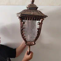 چراغ دیواری