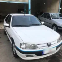 پژو پارس مدل 90 دوگانه کارخانه|خودرو سواری و وانت|تهران, عبدل‌آباد|دیوار