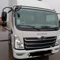 کامیون فوری ۸/۵