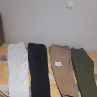 تعدادی بلوزوشلواروپیراهن نوودرحدنو|لباس|تهران, شهرک کوهسار|دیوار