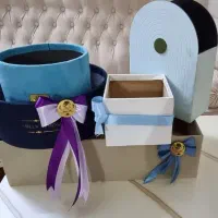 باکس گل