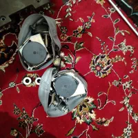 لوازم یدکی فابریک 111|قطعات یدکی و لوازم جانبی|یزد, |دیوار