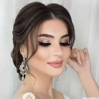 تخفیف ویژه میکاپ زلف شنیون در شیراز|خدمات آرایشگری و زیبایی|شیراز, میانرود|دیوار