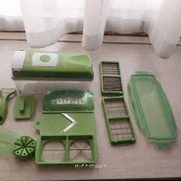 نایسر دایسر خرد کن