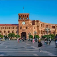 اخذ اقامت کاری و دانشجویی و ثبت شرکت در ارمنستان