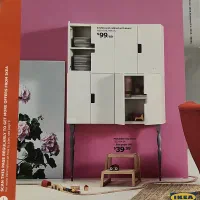 مجله ایکیا IKEA-2014|مجلات|تهران, سعادتآباد|دیوار