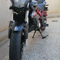 بنلی 150i|موتورسیکلت|اهواز, پردیس|دیوار