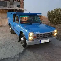 نیسان دیزل مدل ۹۰