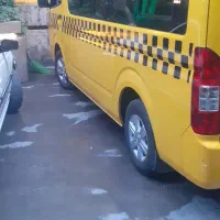 ون صفر VIPکولر یخچال همراه با سیستم|خدمات حمل و نقل|مشهد, حرم مطهر رضوی|دیوار