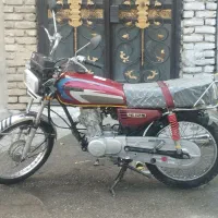 موتور125cc هیرمن|موتورسیکلت|کرمانشاه, |دیوار