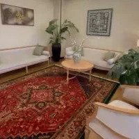 قشقایی بسیار ضخیم و خوشگل تمام نخ اکرولیک