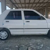 پراید96دوگانه‌دست‌بیرنگ