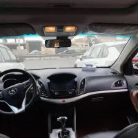 jac s5 مدل 1402|خودرو سواری و وانت|گنبد کاووس, |دیوار