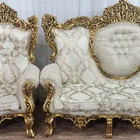 مبل سلطنتی