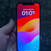 آیفون ۱۲پرو/۲۵۶/za