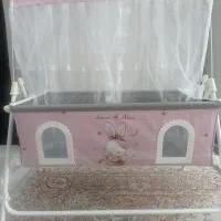 گهواره نوزاد