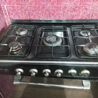 اجاق گازفردار