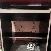 میز تحریر و میز کامپیوتر|میز تحریر و کامپیوتر|گرگان, |دیوار