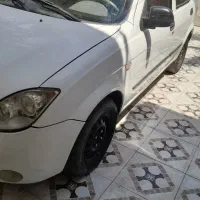تیبا۲ مدل ۹۷