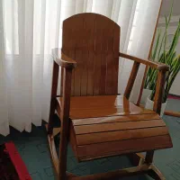 فروش صندلی راک