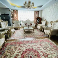 مبلمان کلاسیک|مبلمان خانگی و میز عسلی|تهران, پونک|دیوار
