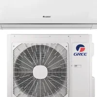 کولرگازی گری ۱۲۰۰۰ دسته دوم