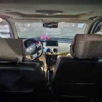 اطلس G|خودرو سواری و وانت|شیراز, ریشمک|دیوار