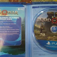 دیسک بازی ps4|کنسول، بازی ویدئویی و آنلاین|بندر انزلی, کلیور|دیوار