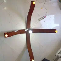 لوستر کلاسیک