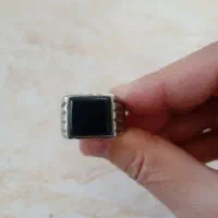 انگشتر بدلیجات