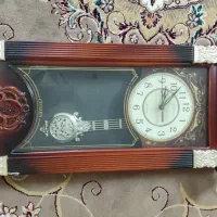 ساعت دیواری|ساعت دیواری و تزئینی|اصفهان, شهرک کاوه|دیوار