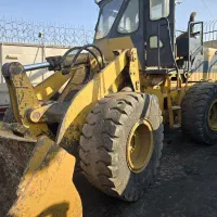 فروش لودر کوماتو ۳۰۰