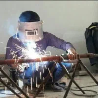 لوله کشی گاز با تاییدیه نظام مهندسی