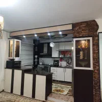 واحد نوساز فول امکانات|فروش آپارتمان|هشتگرد, شهرک بوستان|دیوار