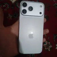 گوشی ایفون 17پرومکس