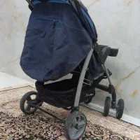 کالسکه   خارجی  mon   ami|کالسکه و لوازم جانبی|اهواز, کوی مهدیس|دیوار