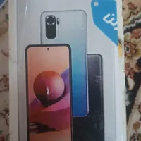 شیائومی Redmi Note 10S با حافظهٔ ۱۲۸ گیگابایت