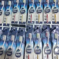 مسواک پرفکت اسمایل