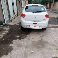 تیبا۲درحد خشک مدل ۱۴۰۱