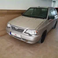 پراید 111 مدل 91|خودرو سواری و وانت|نیشابور, فرح بخش|دیوار