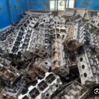 خرید و فروش سرسیلندر سیلندر خراب و ضایعات