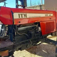 تراکتور|خودرو سنگین|کوزران, |دیوار